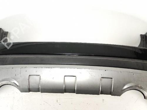 Used Rear bumper CHEVROLET CAPTIVA (C100, C140) 2.0 D 4WD (150 hp) 27428898