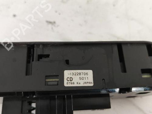 Left front window switch OPEL ASTRA H (A04) 1.7 CDTI (L48) | BP27411240I27