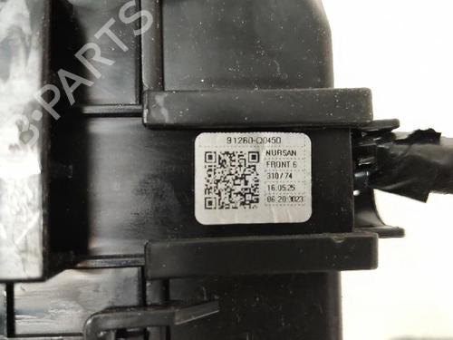 Fuse box HYUNDAI i20 ACTIVE (IB, GB) 1.4 | BP36001431E1 - Image 4