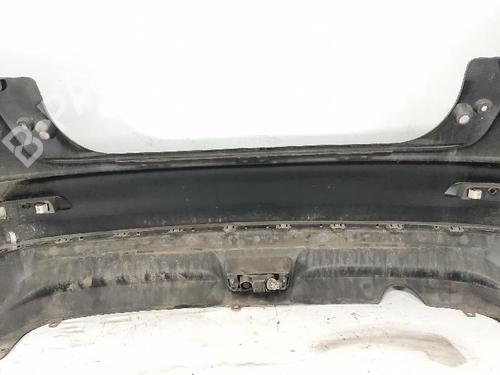 Bak støtfanger NISSAN JUKE (F15) 1.5 dCi | BP30339344C8