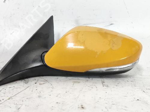 left-mirror-hyundai-veloster-fs-2011-2012-2013-2014-2015-2016-2017-31798148 main image