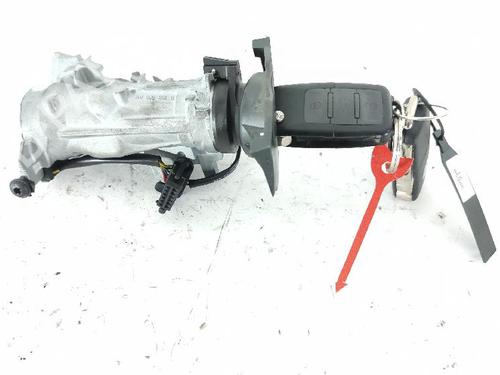 Used Ignition barrel Ignition barrel VW TOURAN (1T1, 1T2) 1.9 TDI (105 hp) 35943673 35943673