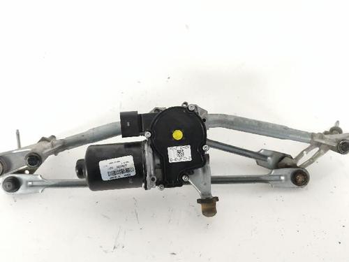 Front wiper motor FIAT TIPO Hatchback (356_, 357_) 1.3 D (356HXH1A) | BP27422086M29
