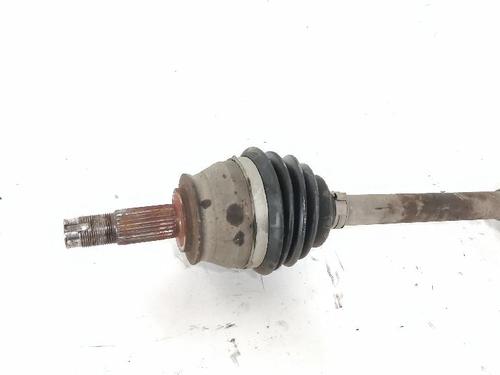 Left front driveshaft FIAT TIPO Hatchback (356_, 357_) 1.6 D (356HXG1B, 356HXG11) | BP29204112M38 - Image 2