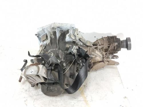 Gearbox FIAT PANDA (169_) 1.1 (169.AXA1A) | BP27534679M3