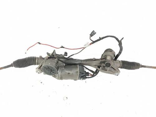Used Steering rack Steering rack SKODA OCTAVIA III Combi (5E5, 5E6) 2.0 TDI RS (184 hp) 34611400 34611400