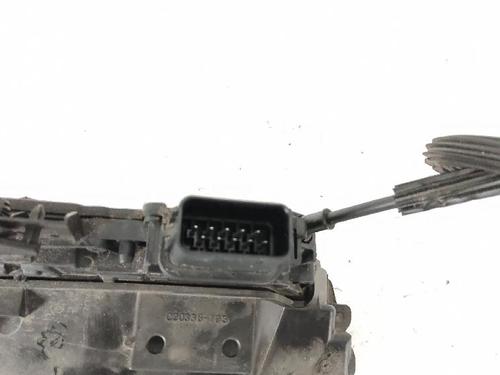 Front right lock FORD B-MAX (JK) 1.0 EcoBoost | BP39636702C97 - Image 2