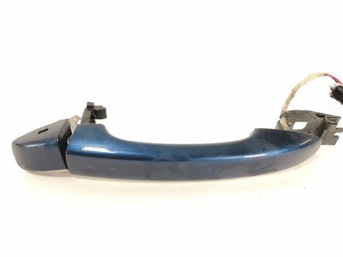 Used Front left exterior door handle RENAULT GRAND SCÉNIC IV (R9_) 1.7 Blue dCi 120 (R9A7, R9A8) (120 hp) 27425800