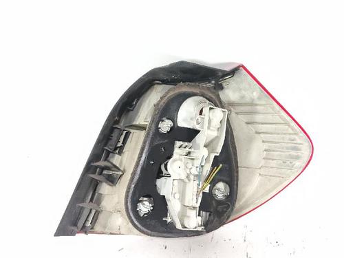 Left taillight BMW 1 (E87) 118 d | BP27413291C34 - Image 2