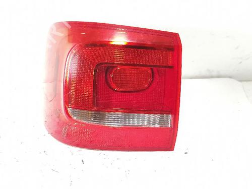 Used Left taillight Left taillight 37088308 37088308