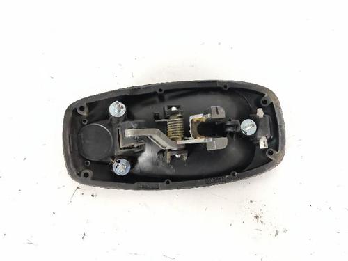 Front right exterior door handle FIAT FIORINO Box Body/MPV (225_) 1.3 D Multijet (225BXD1A, 225BXB1A, 225BXB11) | BP27417308C129