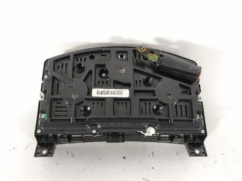 Instrument cluster OPEL ASTRA H Estate (A04) 1.9 CDTI (L35) | BP27414271C47 