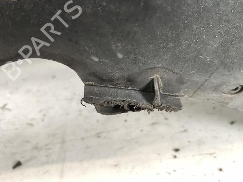 Front bumper SEAT ALTEA (5P1) 1.9 TDI | BP27432936C7 