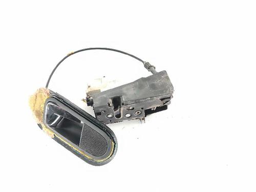 Rear right lock FORD GALAXY I (WGR) 1.9 TDI | BP27411299C99 