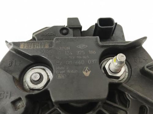 Alternator RENAULT TWINGO II (CN0_) 1.2 (CN0D) | BP27419731M7 