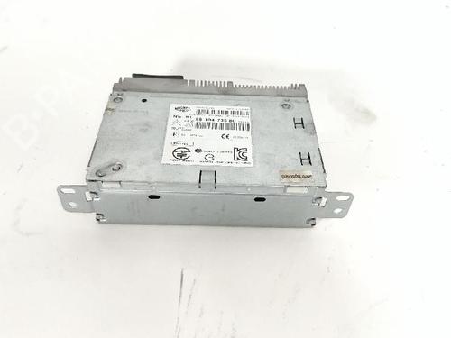 auto-radio-citroen-c4-cactus-2014-38683828 main image