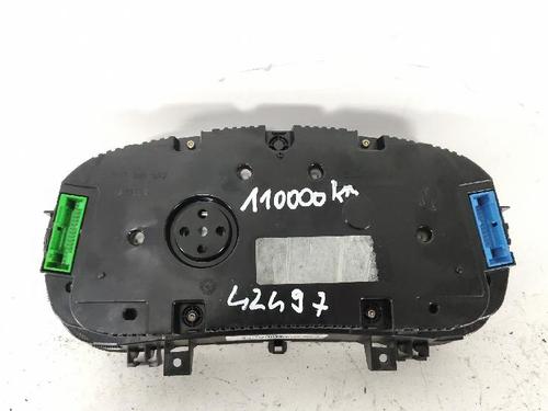 Instrument cluster VW BORA I (1J2) 2.0 | BP29934233C47