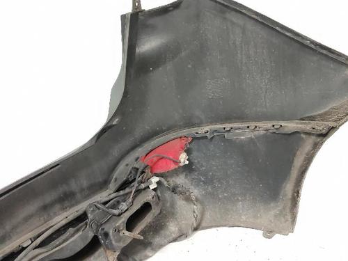 Rear bumper HYUNDAI ix35 (LM, EL, ELH) 1.7 CRDi | BP29021905C8 