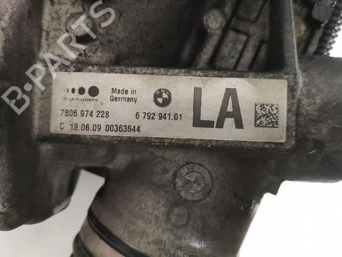 Steering rack BMW 3 Coupe (E92) 320 d | BP33976206M22  - Image 5