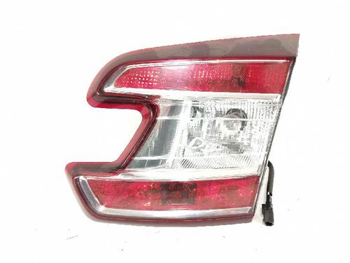 Used Right taillight RENAULT MEGANE III Grandtour (KZ0/1) 1.5 dCi (KZ09, KZ0D, KZ1G, KZ29, KZ14, KZ1W, KZ10, KZ1F,... (110 hp) 27432676