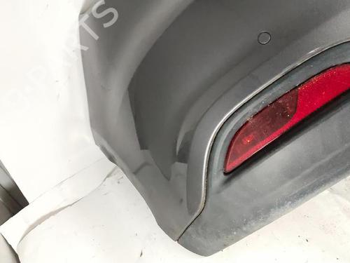 Rear bumper FIAT TIPO Hatchback (356_, 357_) 1.0 (357HXN1A) | BP28110161C8 