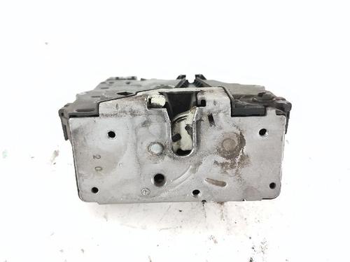 Rear left lock OPEL CORSA D (S07) 1.3 CDTI (L08, L68) | BP27426287C100 