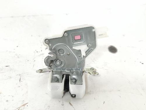 Tailgate lock SUZUKI IGNIS III (MF, FF) 1.2 Hybrid AllGrip (ATK412) | BP27626210C101 
