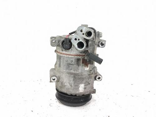 Used AC compressor AC compressor MERCEDES-BENZ B-CLASS Sports Tourer (W245) B 200 (245.233) (136 hp) 27419526 27419526