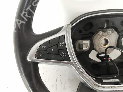 Steering wheel DACIA BIGSTER 1.2 ECO-G 140 | BP39263440C49 - Image 6
