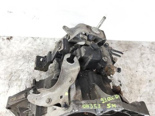 Gearbox LANCIA YPSILON (843_) 1.2 (843.AXA1A) | BP36154908M3 - Image 2