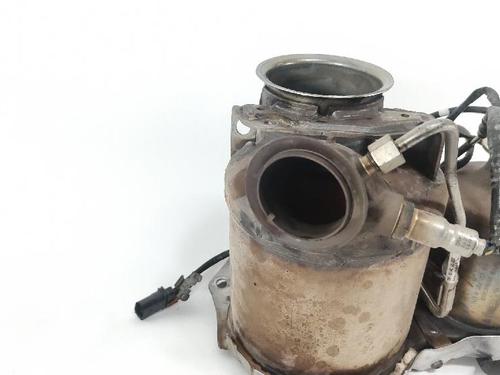 Particulate filter AUDI A3 (8V1, 8VK) 1.6 TDI | BP30146833M81