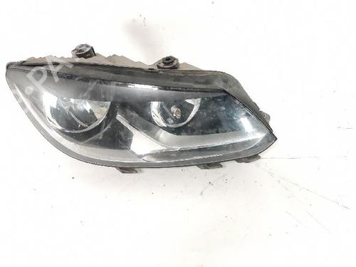 Used Right headlight Right headlight VW TOURAN (1T3) 1.6 TDI (90 hp) 40442568 40442568
