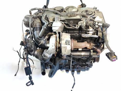 Engine AUDI A3 (8P1) 2.0 TDI | BP27424662M1 