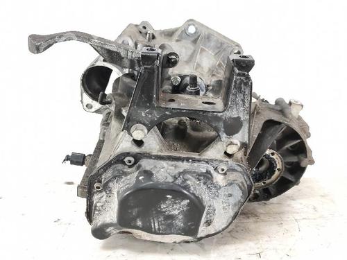 Gearbox VW POLO IV (9N_, 9A_) 1.2 12V | BP28488746M3
