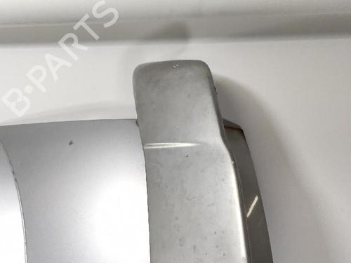 Tailgate AUDI TT (8N3) 1.8 T | BP27419578C6 