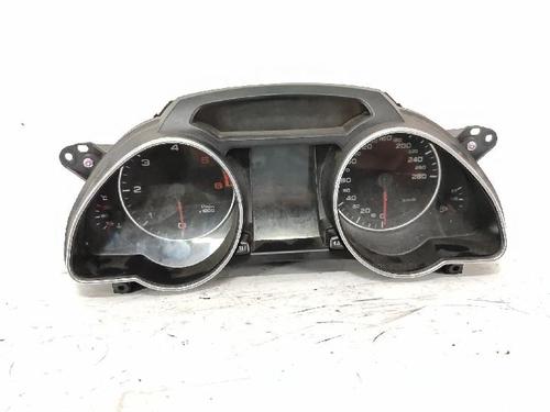 Used Instrument cluster AUDI A5 (8T3) 3.0 TDI quattro (240 hp) 28839102