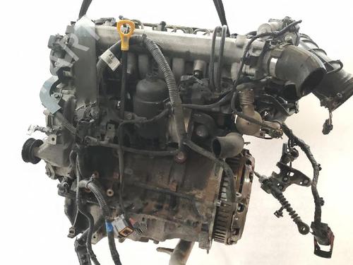Used Engine KIA VENGA (YN) 1.6 CRDi 128 (128 hp) 30271277