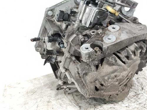 Gearbox OPEL MERIVA B MPV (S10) 1.4 (75) | BP30747535M3
