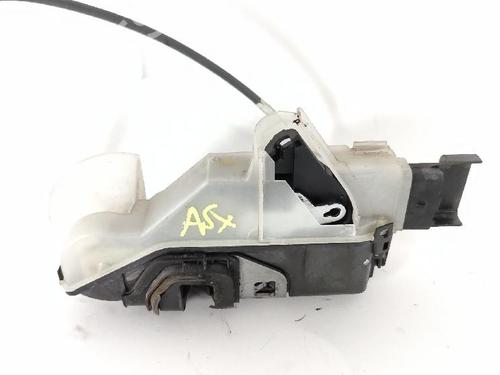 Used Front left lock Front left lock CITROËN C3 III (SX) 1.6 BlueHDi 75 (75 hp) 27431104 27431104