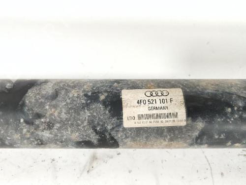 Driveshaft AUDI A6 Allroad C6 (4FH) 3.0 TDI quattro | BP29449573M37 