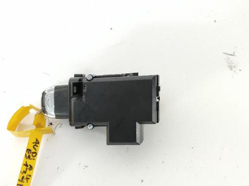 Ignition barrel AUDI A4 B8 (8K2) 2.0 TDI | BP35973928M48 - Image 2