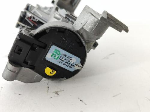 Ignition barrel AUDI A3 (8P1) 1.6 | BP34207958M48  - Image 5