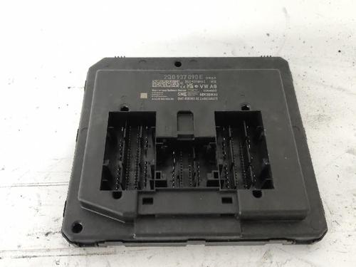 Used Control unit Control unit VW POLO VI (AW1, BZ1, AE1) 1.0 MPi (80 hp) 30295193 30295193