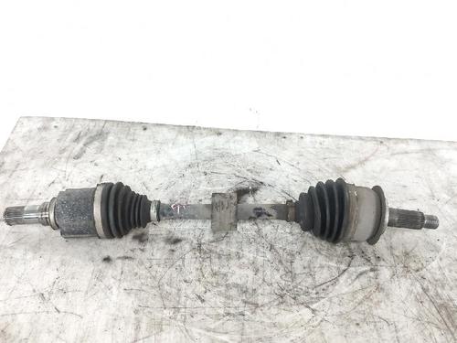 Used Left front driveshaft Left front driveshaft SUZUKI S-CROSS 1.4 Smart Hybrid AllGrip (AKP414) (129 hp) 40038996 40038996