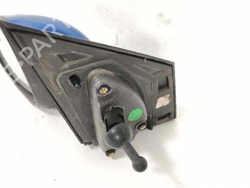 Left mirror CHEVROLET AVEO Hatchback (T300) 1.2 | BP27425287C26 