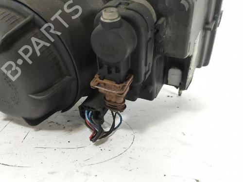 Left headlight LAND ROVER FREELANDER I (L314) 2.0 Td4 4x4 | BP27422205C28 