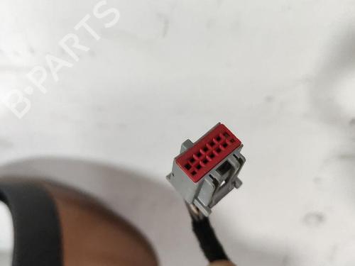 Left mirror FORD FIESTA VI (CB1, CCN) 1.0 | BP31752663C26 