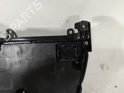 Climate control FIAT DOBLO Bus (263_) 1.3 D Multijet (263AXC1A) | BP32490985I5