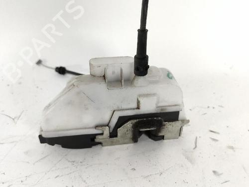 Used Front left lock CITROËN C3 Pluriel (HB_) 1.4 (73 hp) 27415187