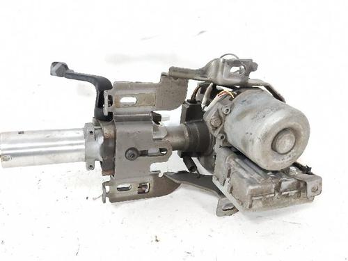 Used Steering column NISSAN QASHQAI II (J11, J11_) 1.5 dCi (110 hp) 31752703